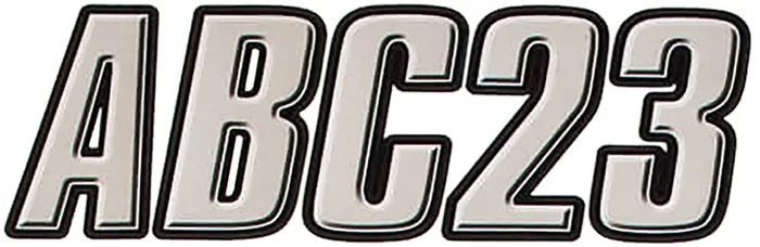 HARDLINE - SIBLK800 - Series 800 Registration Kit