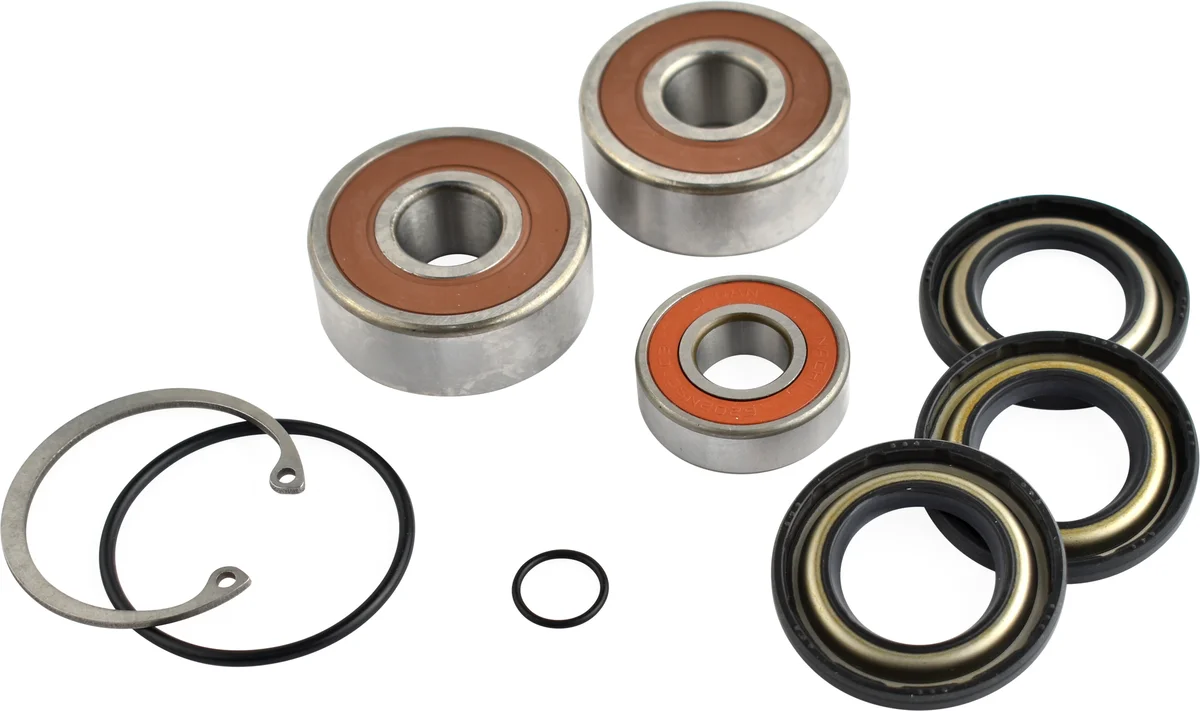 WSM - 003-614-03 - Jet Pump Repair Kit