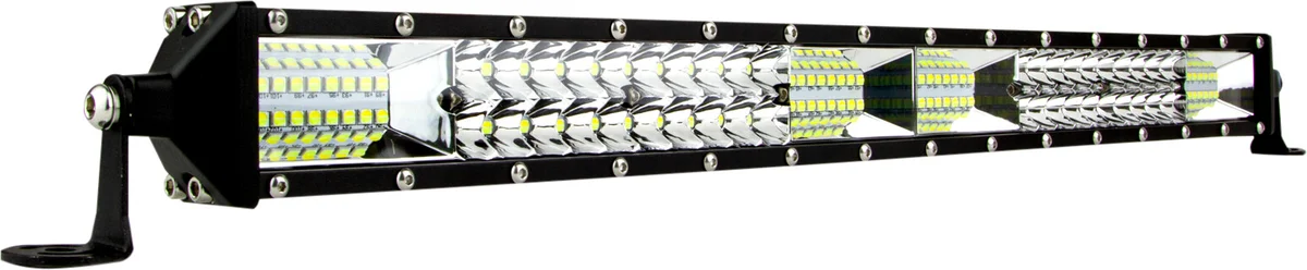XK GLOW - XK063020 - 2-N-1 Light Bar