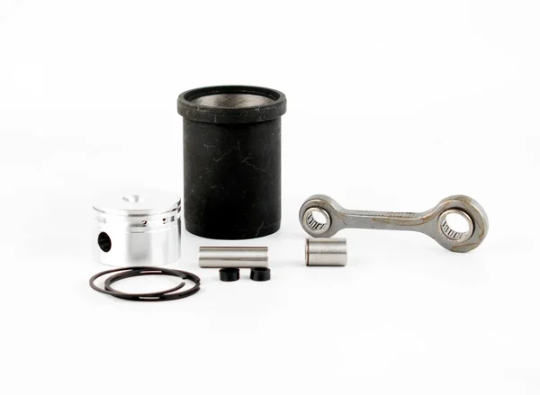 WSM - 010-9051K - Compressor Rebuild Kit