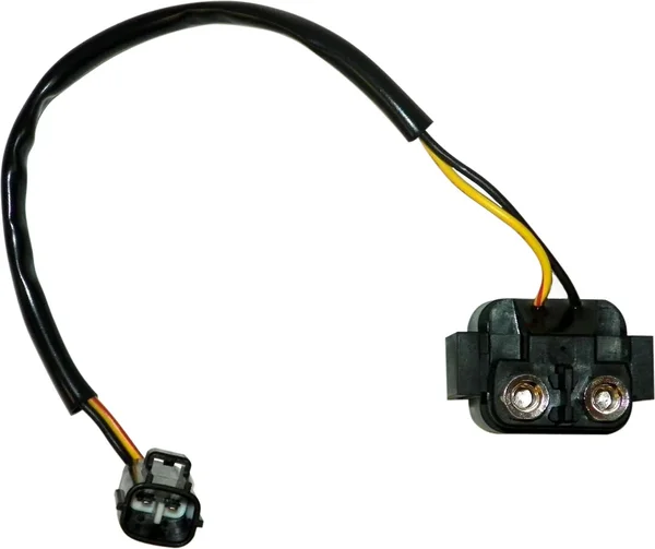 WSM - 004-133-02 - Starter Relay