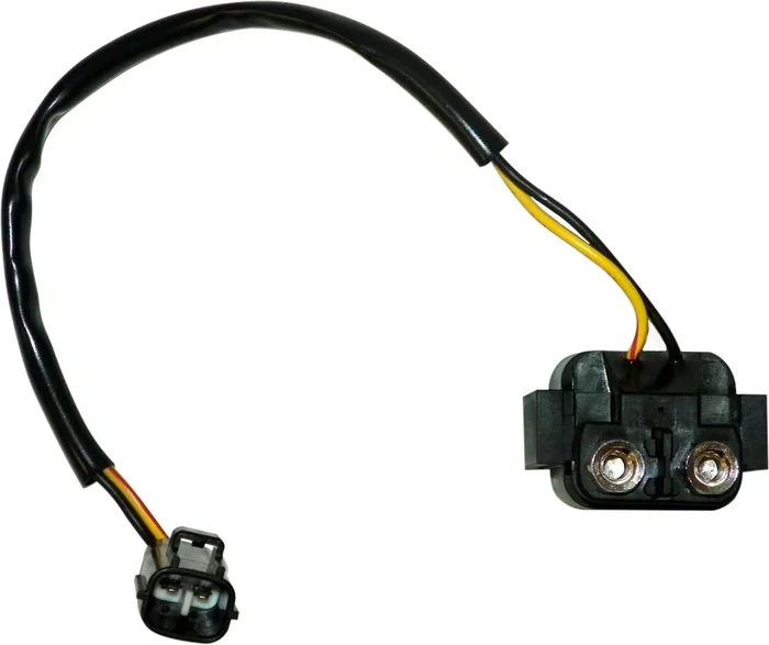 WSM - 004-133-02 - Starter Relay