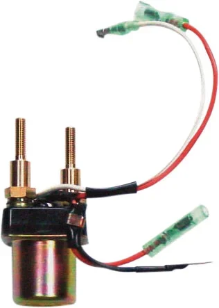 WSM - 004-130 - Starter Relay