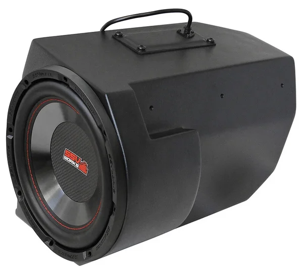 SSV WORKS - GN-UD10 - Ssv 10" Subwoofer And Box