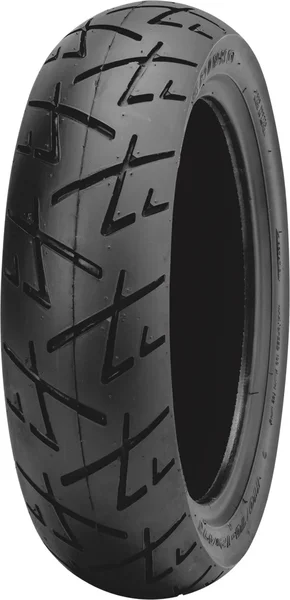 SHINKO - 87-4052 - 009 Raven Radial Tire