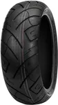 SHINKO - 87-4193 - Black Wall SR777 & SR777 H.D. Tire