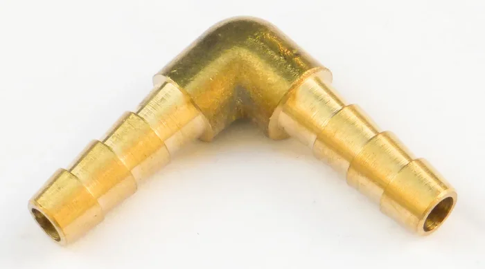 HELIX - 053-2460 - 90 Degree Hose Fitting