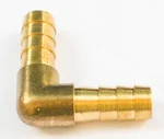 HELIX - 053-2450 - 90 Degree Hose Fitting
