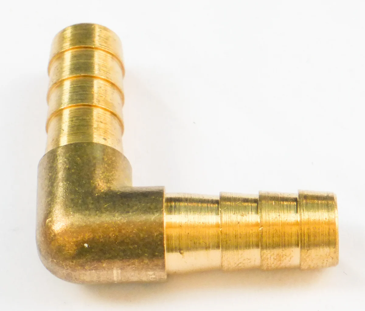 HELIX - 053-2450 - 90 Degree Hose Fitting