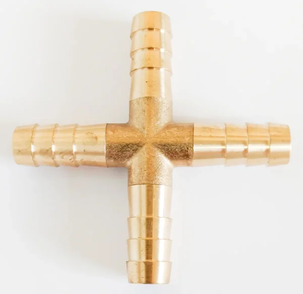 HELIX - 053-3450 - Cross Hose Fitting