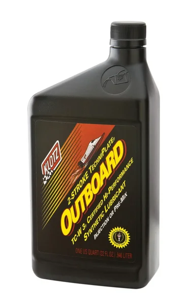 KLOTZ - KL-332 - Outboard Techniplate Oil