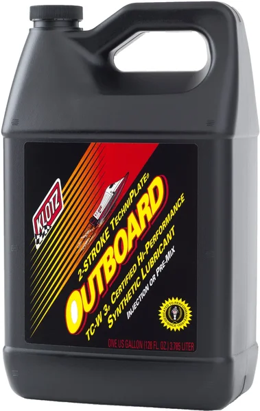 KLOTZ - KL-333 - Outboard Techniplate Oil
