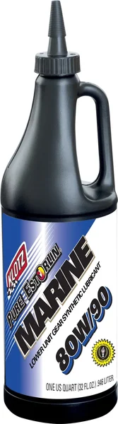 KLOTZ - KE-380 - Marine Lower Unit Gear Oil