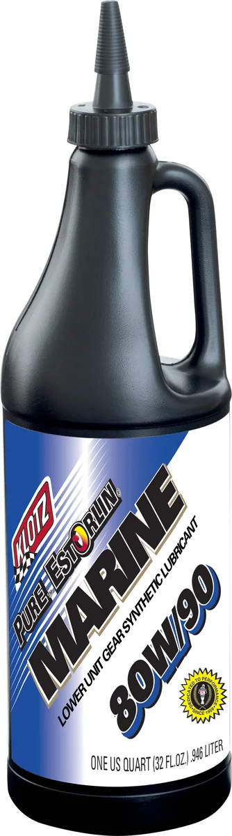 KLOTZ - KE-380 - Marine Lower Unit Gear Oil