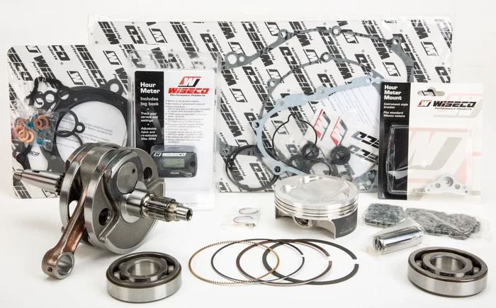 WISECO - PWR230-100 - Garage Buddy Engine Rebuild Kit