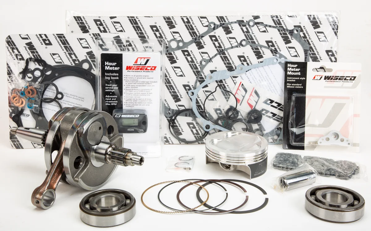 WISECO - PWR230-100 - Garage Buddy Engine Rebuild Kit