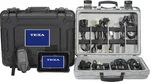 TEXA Snow Master Diagnostics Kit - Advanced Snowmobile Troubleshooting Tool for Riders
