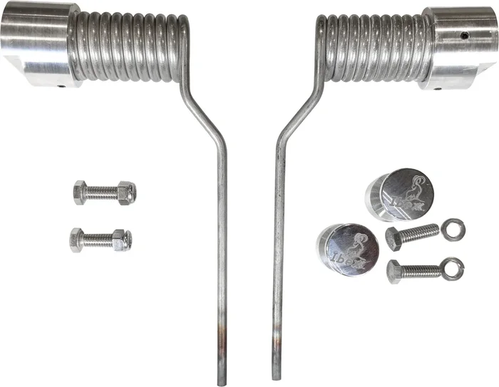 IBEXX - 11994 - Ice Scratcher Kit