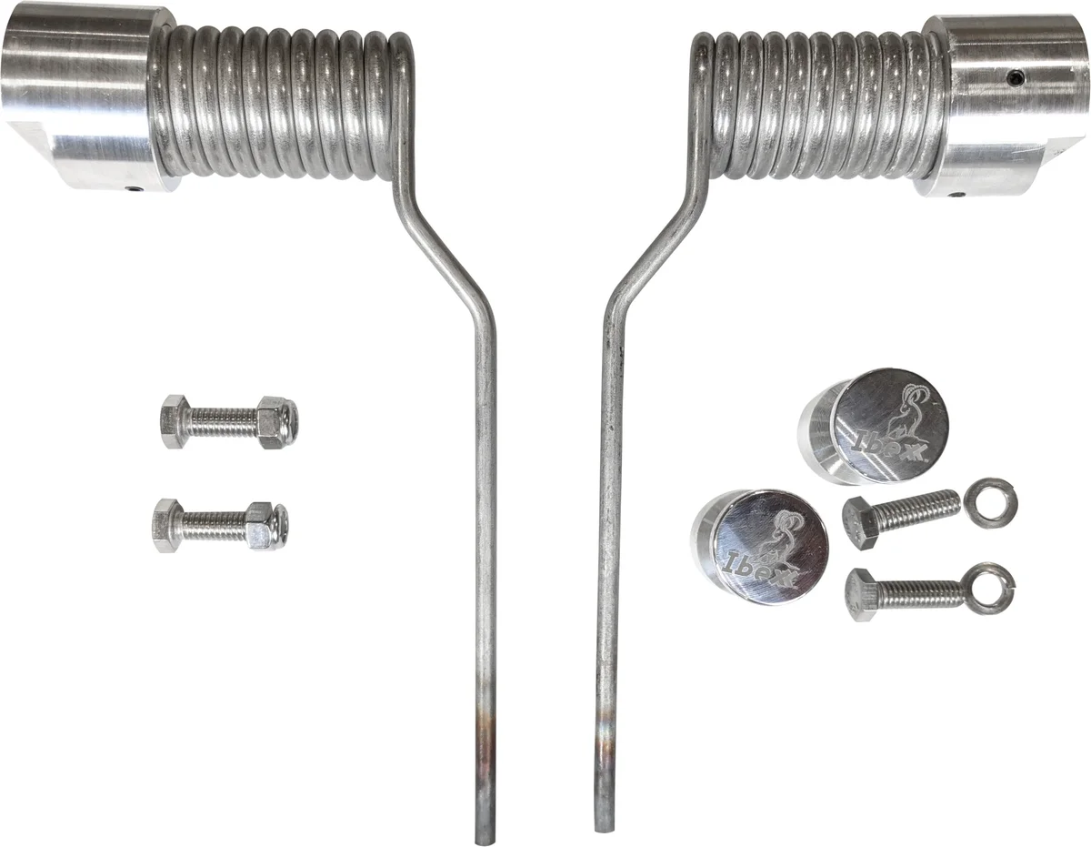 IBEXX - 11994 - Ice Scratcher Kit