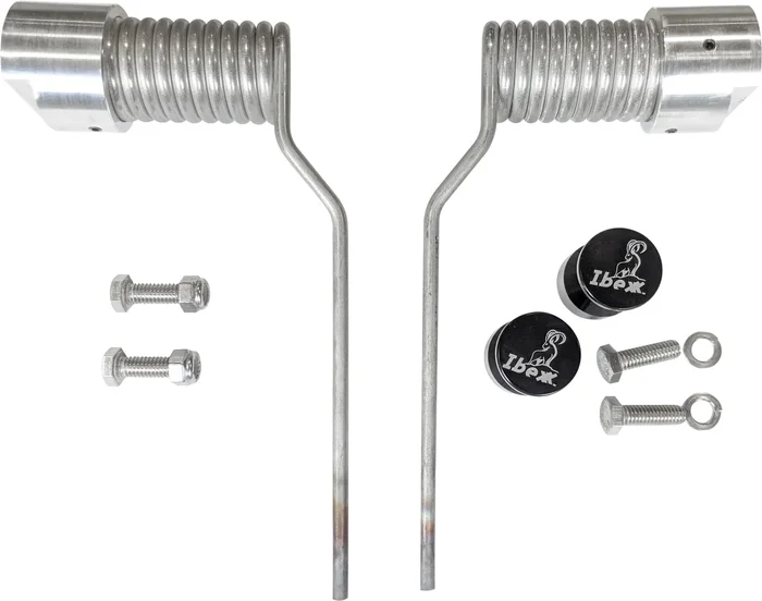 IBEXX - 11995 - Ice Scratcher Kit