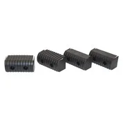 CALIBER - 23072-BK - Bunk End Cap