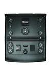 HOPPE HPKT-0080 Stereo Top - High-Powered Audio System for Powersports Vehicles