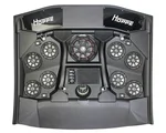HOPPE HPKT-0085 Stereo Top - High-Power Audio System for Powersports Enthusiasts