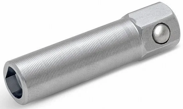 MOTION PRO - 08-0720 - Hex Driver D-Shaped Bits