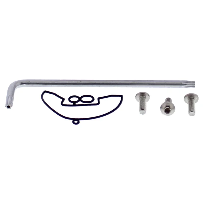 ALL BALLS - 26-10012 - FCR Mid-Body Gasket Kit