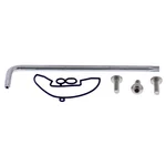 ALL BALLS - 26-10012 - FCR Mid-Body Gasket Kit