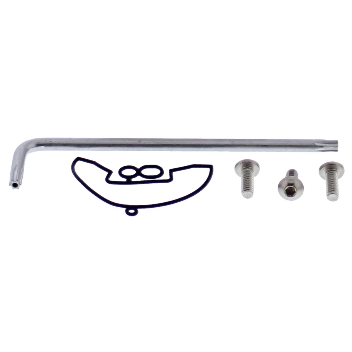 ALL BALLS - 26-10012 - FCR Mid-Body Gasket Kit