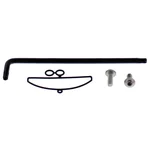 ALL BALLS - 26-10014 - FCR Mid-Body Gasket Kit