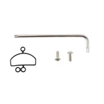 ALL BALLS - 26-10031 - FCR Mid-Body Gasket Kit