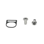 ALL BALLS - 26-10155 - FCR Mid-Body Gasket Kit
