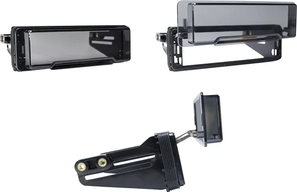 SADDLE TRAMP - 99-9800 - Water Resistant Radio Cover