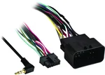 SADDLE TRAMP - 70-9800 - Radio Harness