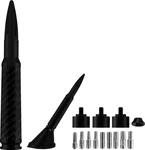 SADDLE TRAMP - 50FB - 50 Cal. Ammotenna