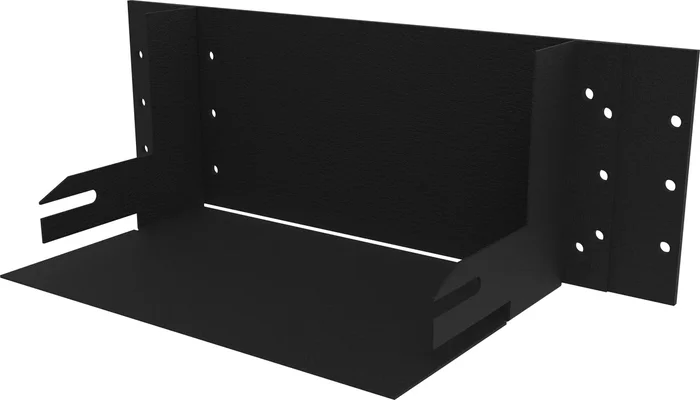 SADDLE TRAMP - BC-AMP02 - Amp Mounting Bracket