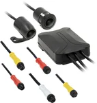 SADDLE TRAMP - TE-DVR-PS - Dual Camera