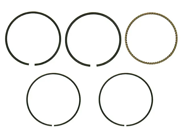 NAMURA - NX-10200R - Piston Ring Kit