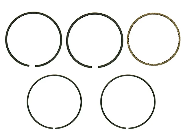 NAMURA - NX-10200R - Piston Ring Kit