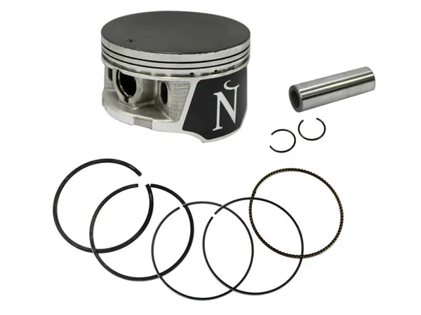 NAMURA - NA-10000-2 - Piston Kit