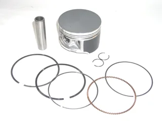 NAMURA - NA-10001 - Piston Kit