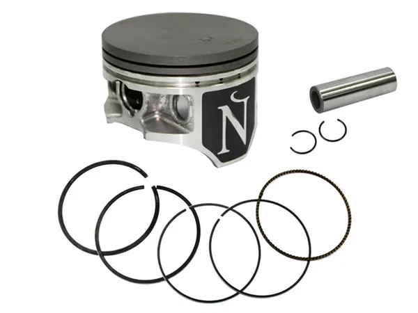 NAMURA - NA-10002-2 - Piston Kit