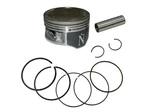 NAMURA - NA-10003-2 - Piston Kit