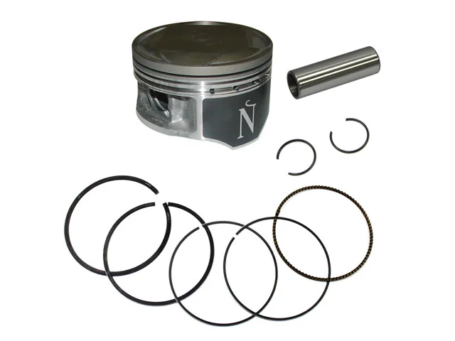 NAMURA - NA-10003-4 - Piston Kit