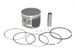 NAMURA - NA-10007 - Piston Kit