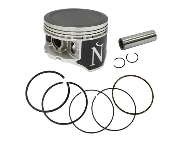 NAMURA - NA-10007-4 - Piston Kit