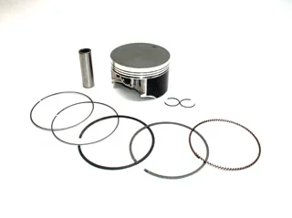 NAMURA - NA-10008 - Piston Kit