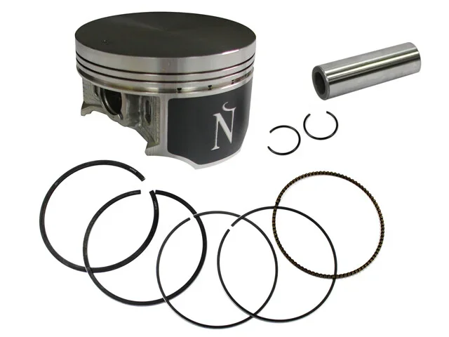 NAMURA - NA-10008-4 - Piston Kit